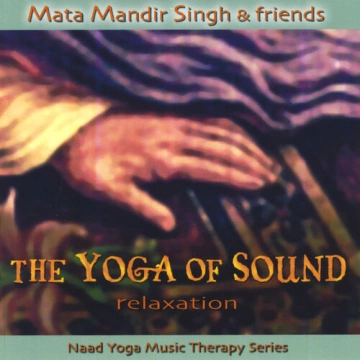 Mata Mandir Singh - Relaxation - Albums