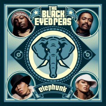 The Black Eyed Peas - Elephunk (Expanded Edition) - Albums