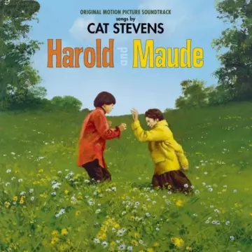 Cat Stevens - Harold And Maude (Original Motion Picture Soundtrack / Deluxe) - B.O/OST
