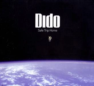 Dido - Safe Trip Home (2008) 2CD Deluxe Edition - Albums