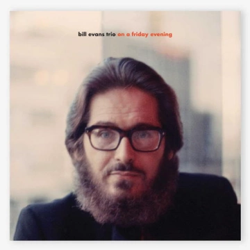 Bill Evans-Some Other Time: The Lost Session From the Black Forest - Albums