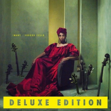 Imany - Voodoo Cello (Deluxe Edition) - Albums