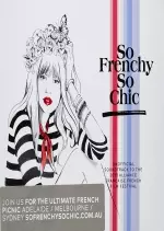 So Frenchy So Chic 2018 - Albums