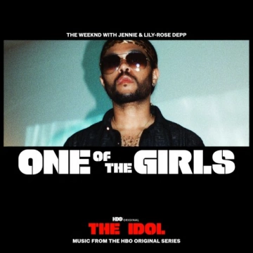 The Weeknd - One of the Girls - Albums
