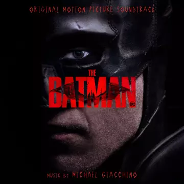 Michael Giacchino - The Batman (Original Motion Picture Soundtrack) - B.O/OST