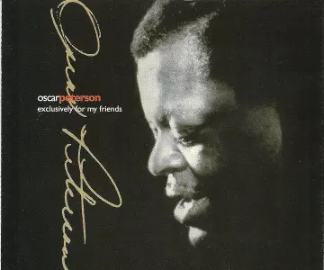 Oscar Peterson - Exclusively For My Friends (Box Set)
