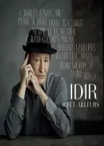 Idir-Ici et ailleurs 2017 - Albums