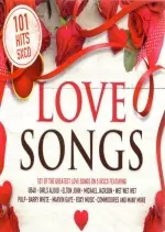 101 Love Songs - Albums