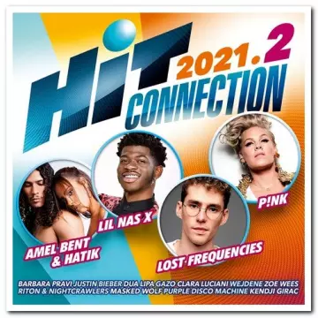 Hit connection 2021.2