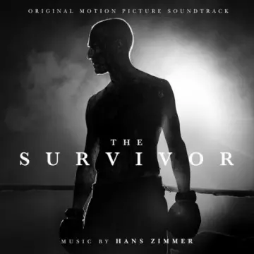Hans Zimmer - The Survivor (Original Motion Picture Soundtrack) - B.O/OST