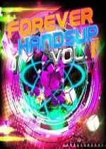 Forever Handsup Vol 1 2017 - Albums