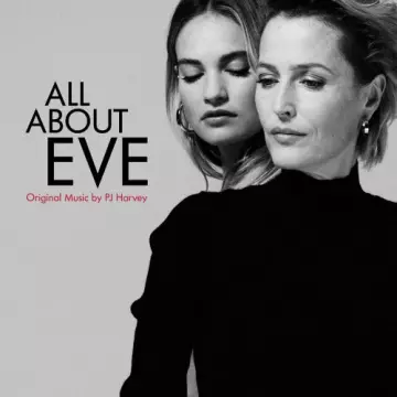 PJ Harvey - All About Eve (Original Music) - B.O/OST