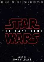 Star Wars: The Last Jedi - B.O/OST