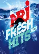 NRJ Fresh Hits 2017 - Albums