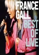 France Gall - Best Of Live - Albums