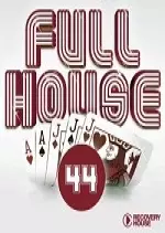 Full House Vol 44 2017 - Albums