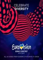 Eurovision Song Contest - Kyiv 2017