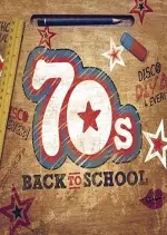 70s Back to School