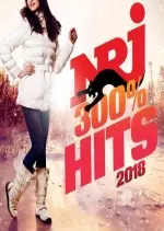 NRJ 300% Hits 2018 - Albums