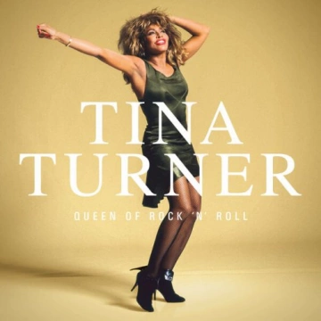 Tina Turner - Queen Of Rock 'n' Roll - Albums
