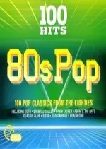 100 Hits - 80s Pop 5CD 2017 - Albums