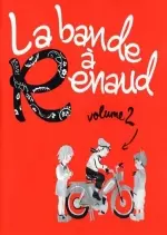 La Bande a Renaud Vol. 2 - Albums