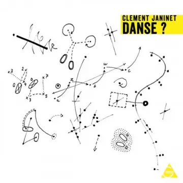 Clément Janinet - Danse ?