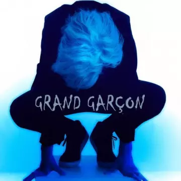 GRAND GARÇON - Deux (EP)