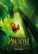 Mathieu Lamboley - Minuscule: Mandibles from Far Away (Original Motion Picture Soundtrack) - B.O/OST