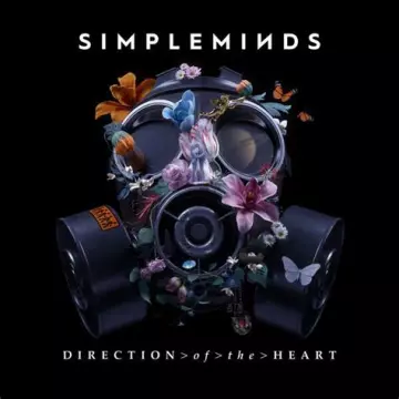 Simple Minds – Direction Of The Heart (Deluxe Edition)