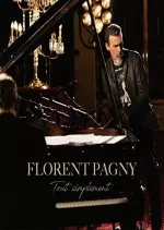 Florent Pagny - Tout simplement - Albums