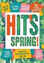 Hits Spring 2018 - Albums