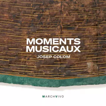 Moments musicaux - Josep Colom