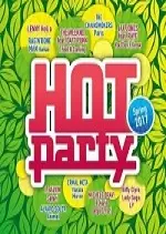 Hot Party Spring 2017