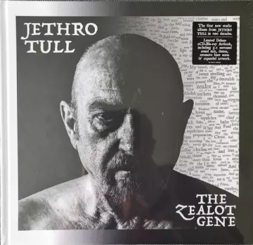 Jethro Tull - The Zealot Gene (Deluxe Edition)