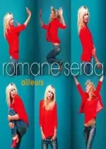 Romane Serda - Ailleurs - Albums