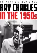 Ray Charles - In the 1950's - Albums
