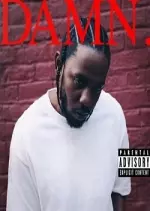 Kendrick Lamar-DAMN - Albums