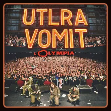 Ultra vomit - L'Olymputaindepia (Live)