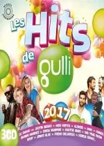Les Hits de Gulli 2017 - Albums