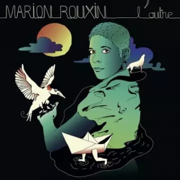 Marion Rouxin – L’autre