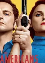 The Americans (2013) - VOSTFR