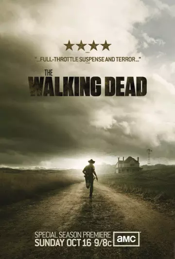 The Walking Dead - VF HD
