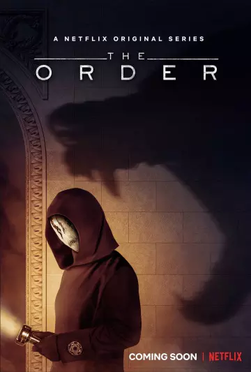 The Order - VOSTFR HD