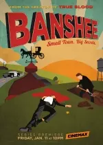 Banshee - VOSTFR