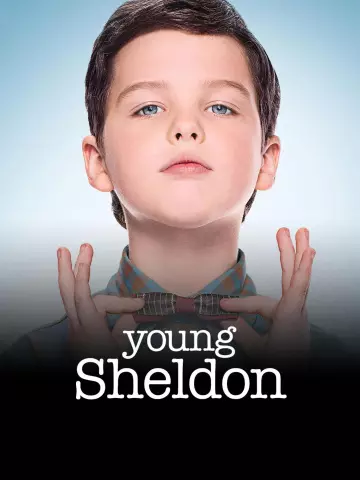 Young Sheldon - VOSTFR HD