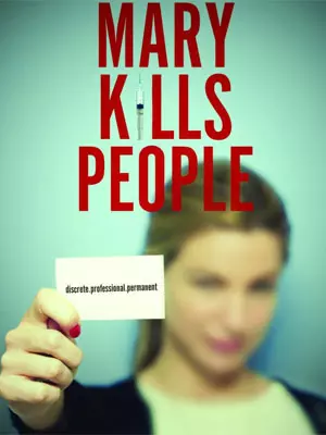 Mary Kills People - VF HD