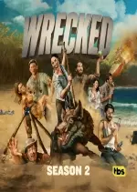 Wrecked - VF HD