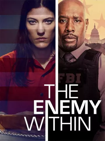 The Enemy Within - VOSTFR HD
