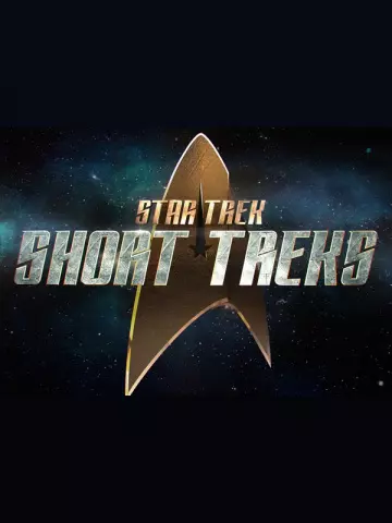 Star Trek: Short Treks - VOSTFR HD